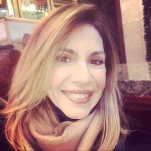 Meet your Posher, Beatrice